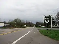 Lebanon, Ohio