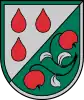 Coat of arms of Olaine Municipality