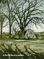 Bartlett House in 1910