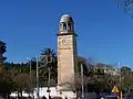 Clock tower of Chania