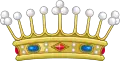 Comte (older variant)