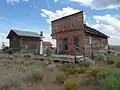 *Old Fort Rock Store