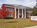 The Old Louisville School (established 1916)