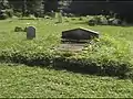 Old St. Paul's Cemetery