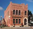 The former Wabasha City Hall (1894)