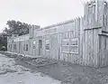 The Original Fort Western Store in Lincoln, NE, 1972-1987