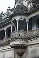Old style building in Dhamrai
