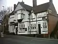 The Oldfield Hotel