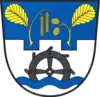 Coat of arms of Olešnice