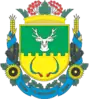 Oleksandrivka Raion
