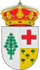 Official seal of Oliva de la Frontera