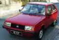 1984 Oltcit Special