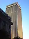 ,Woodmen Tower from 1969 until 2002 the tallest building in Omaha