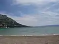 city beach Punta