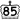 Ontario 85 crown.svg