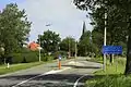 Welcome in Oosterbierum