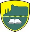 Coat of arms of Tešanj