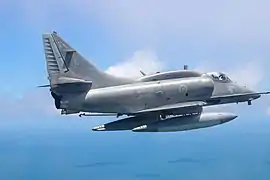 A-4 Skyhawk