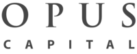 Opus Capital logo