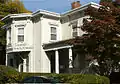 10 Lincoln St. (about 1840).