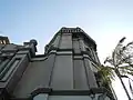 Right belfry