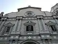 Frontage