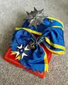 Post-1975 Grand Cross.