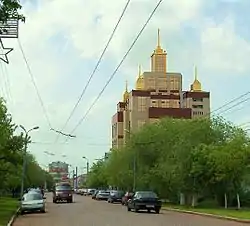 Orenburg