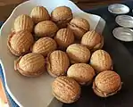 Oreshki