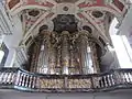 The organ