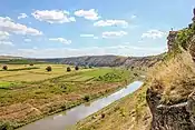 Image 2Orhei National Park, the only national park in the country