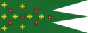 Flag of Carolingian Empire