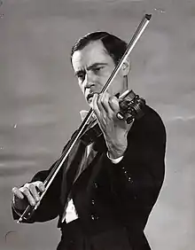 Leonid Kogan in 1960