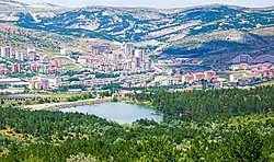 Yozgat