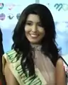 Miss Grand Sri Lanka 2015Ornella Gunesekere&nbsp;[tr]