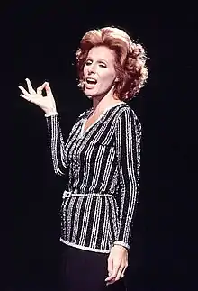 Vanoni in the 1960s
