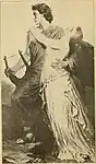 Orpheus and Eurydice
