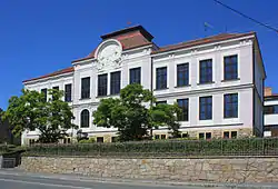 Elementary school
