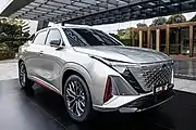 Oshan Z6