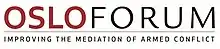 The Oslo Forum - Network of Mediators
