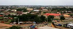 Oshogbo