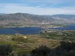 Town of Osoyoos