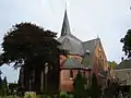 St Willibrordus Church