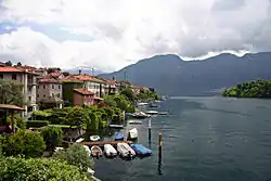 Ossuccio