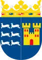Coat of arms of Oulu