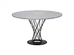 A Zuo table.