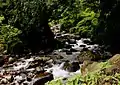 A river flowing through O'Valley