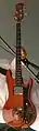 K-1264 Magnum 4 bass (c.1978)