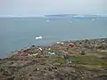 Overview of Qaarsut