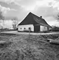 "De Grote Laar" as seen from the back, Nijnselseweg